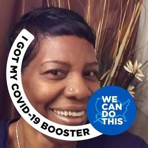 Meet your Posher, Ernestine